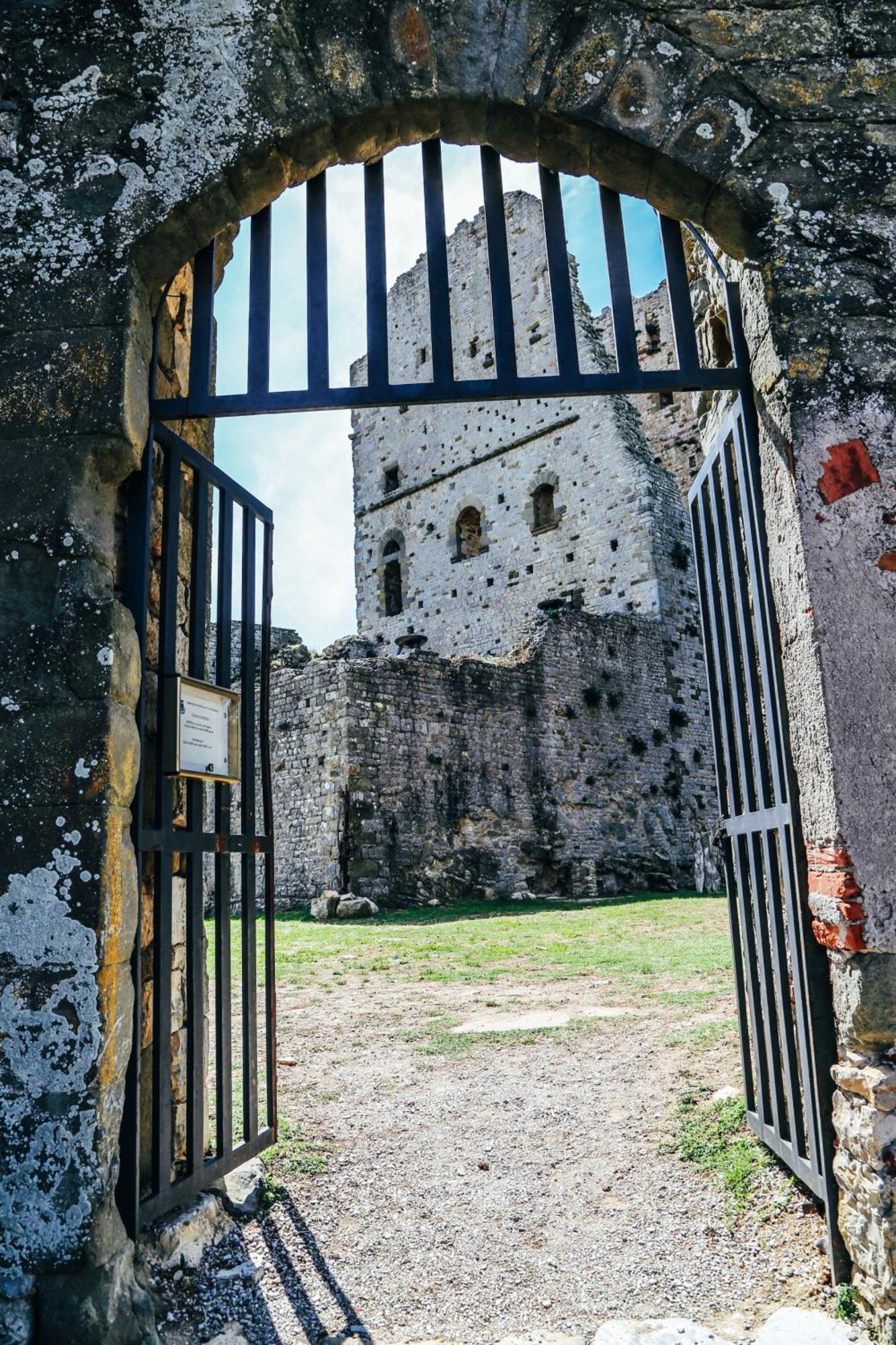 Palazzo Ninci Bed and Breakfast Civitella in Val di Chiana Esterno foto